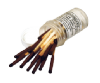 Lifeboat Matches